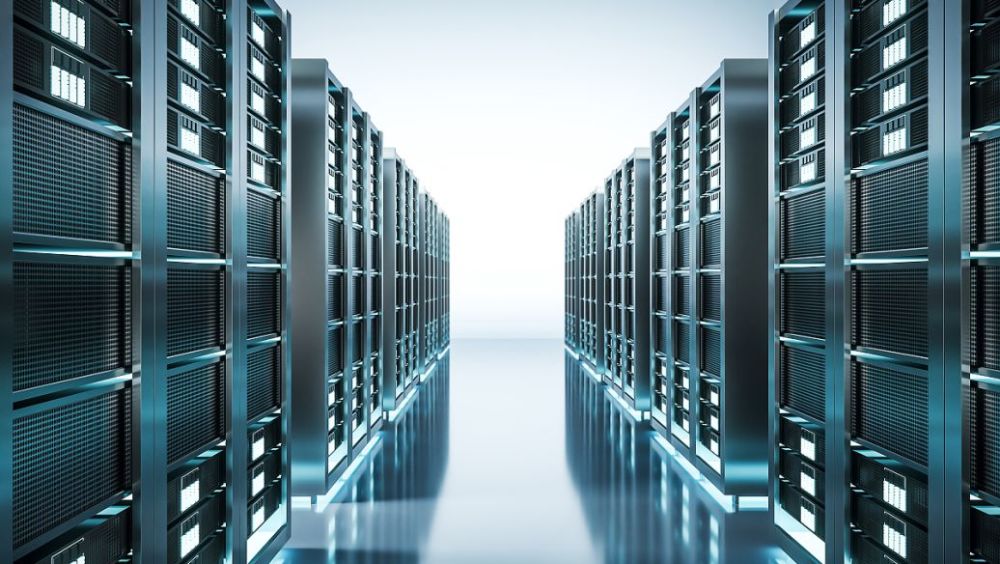 香格里拉云主机租用价格